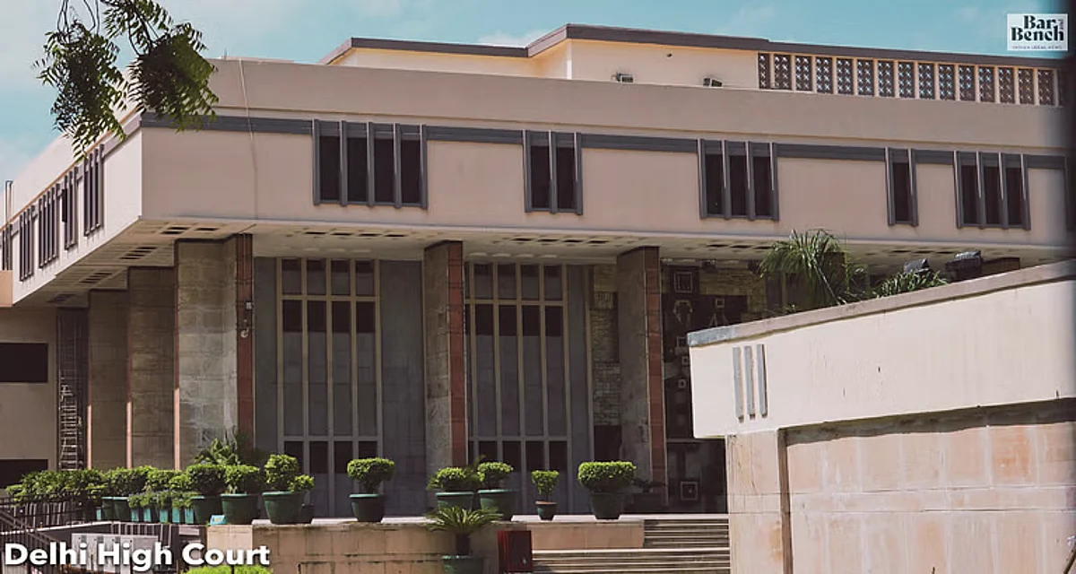 Delhi High Court