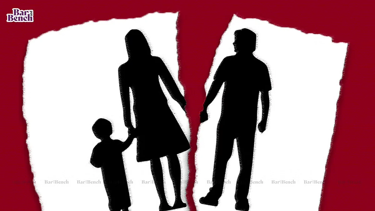 Child custody