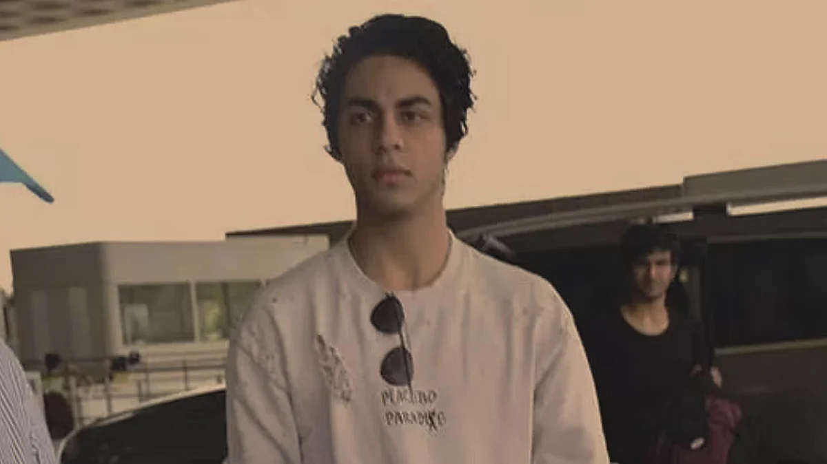 Aryan Khan