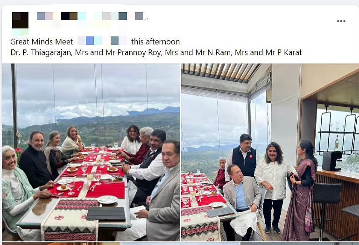 बेंगलुरु की अदालत ने सोशल मीडिया को जस्टिस सूर्यकांत, जेबी पारदीवाला के खिलाफ झूठे दावे के साथ फोटो हटाने का निर्देश दिया