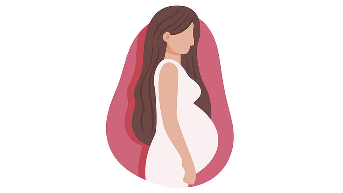 Pregnancy