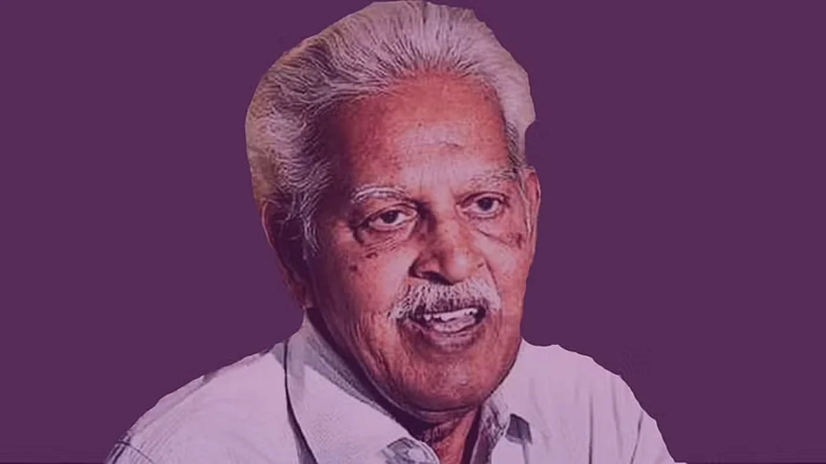 Varavara Rao