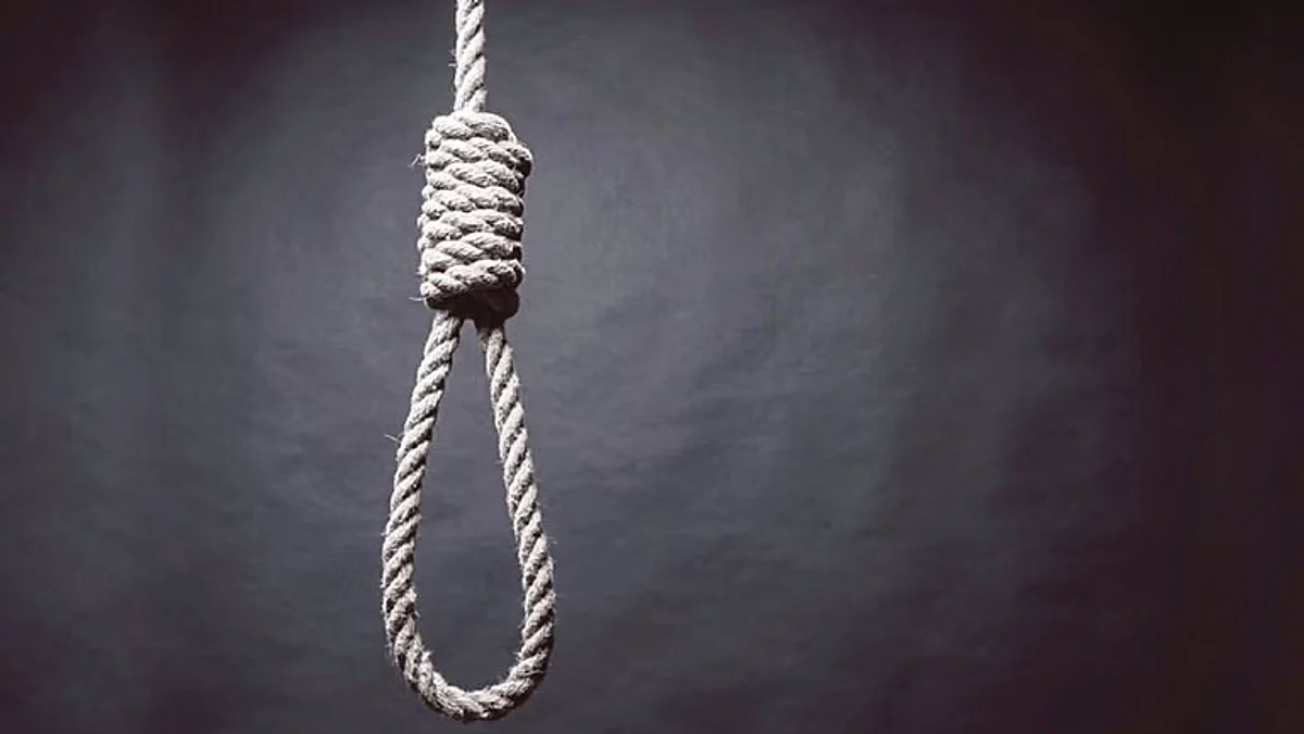 Death Penalty