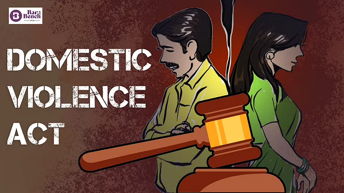 Domestic Violence Act