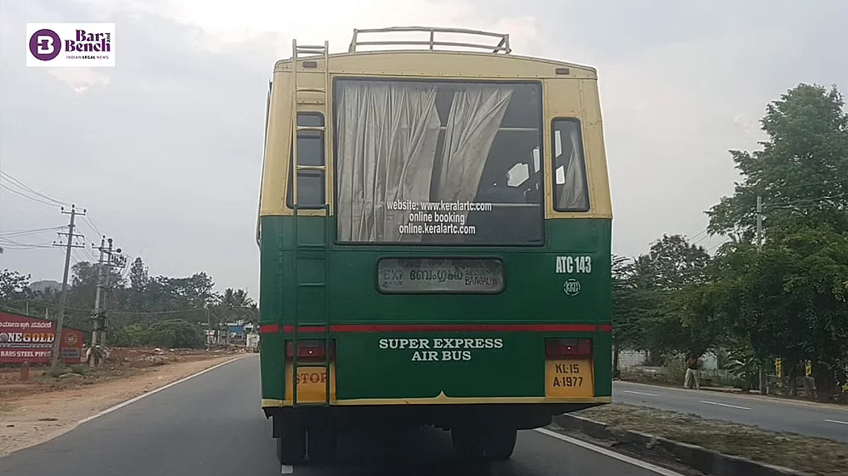 KSRTC Kerala