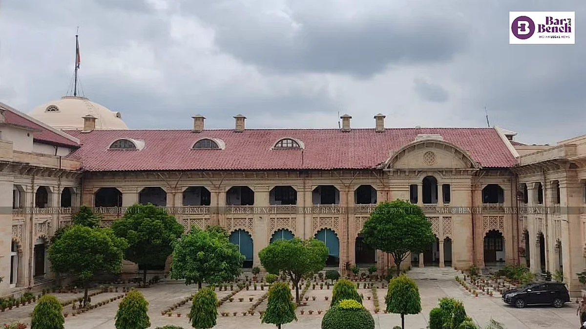 आरोपियों को भी है स्पीडी ट्रायल का अधिकार: इलाहाबाद हाईकोर्ट