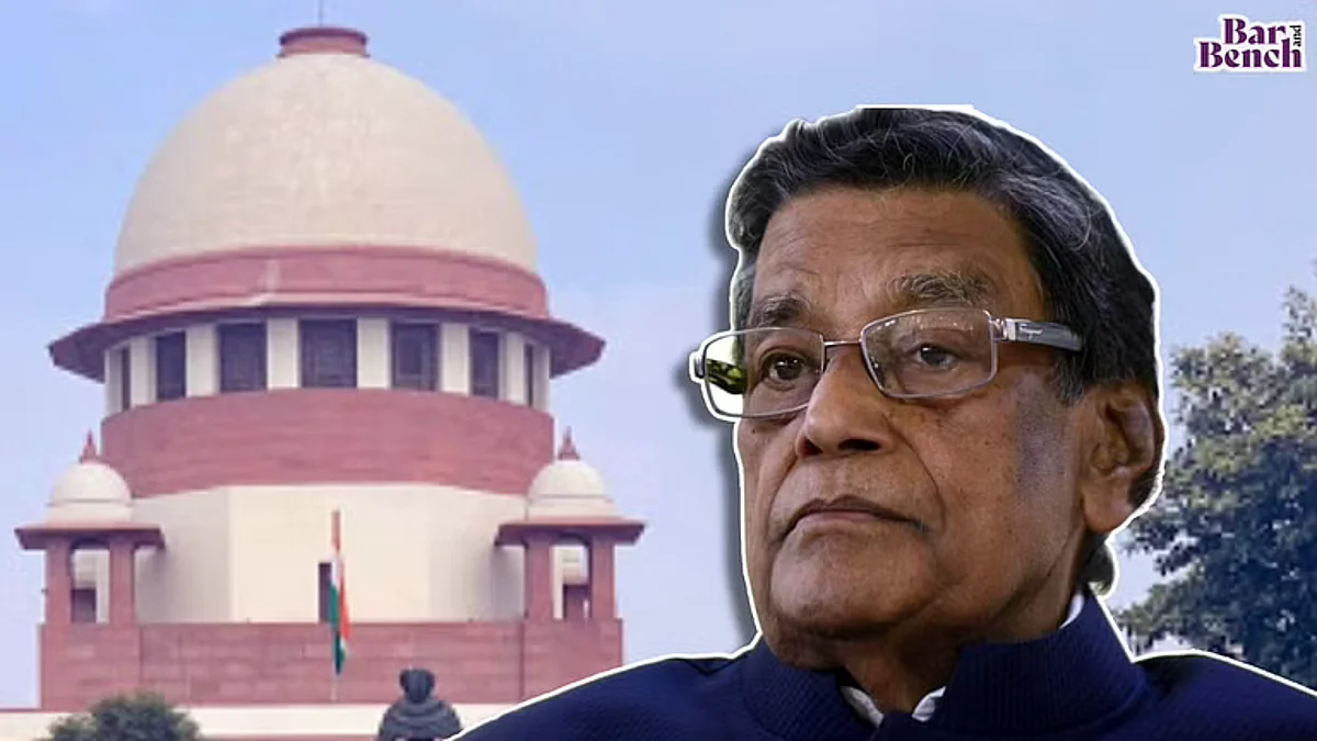 AG KK Venugopal