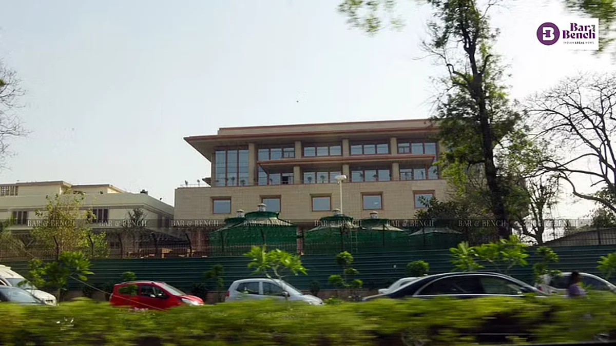 Delhi High Court