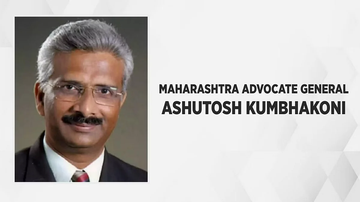 Ashutosh Kumbhakoni