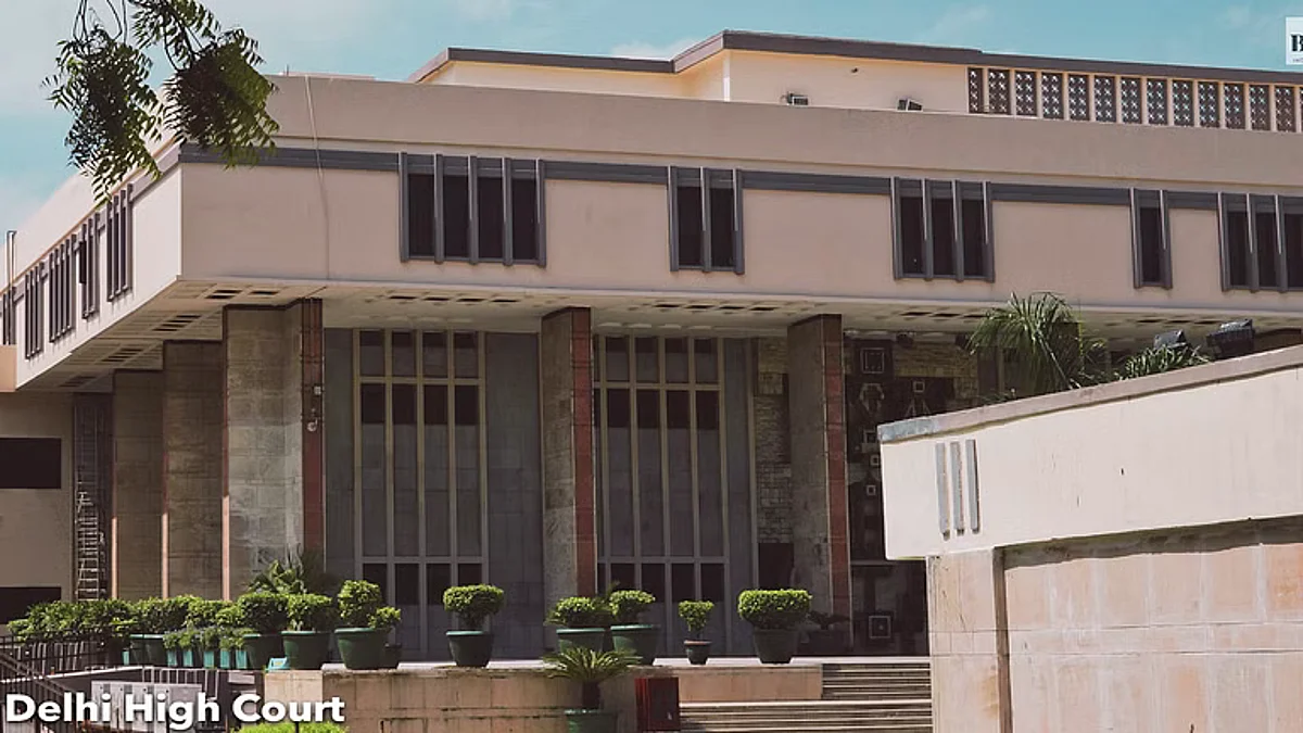 Delhi High Court