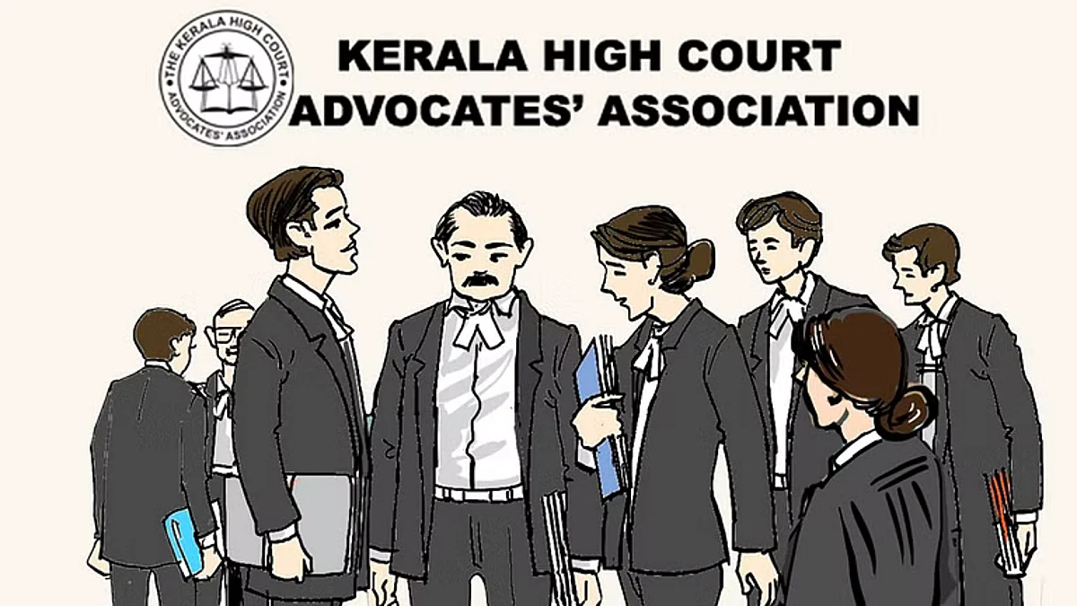 KHCAA Executive Committee 2022