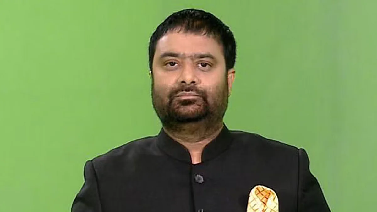 Deepak Chaurasia