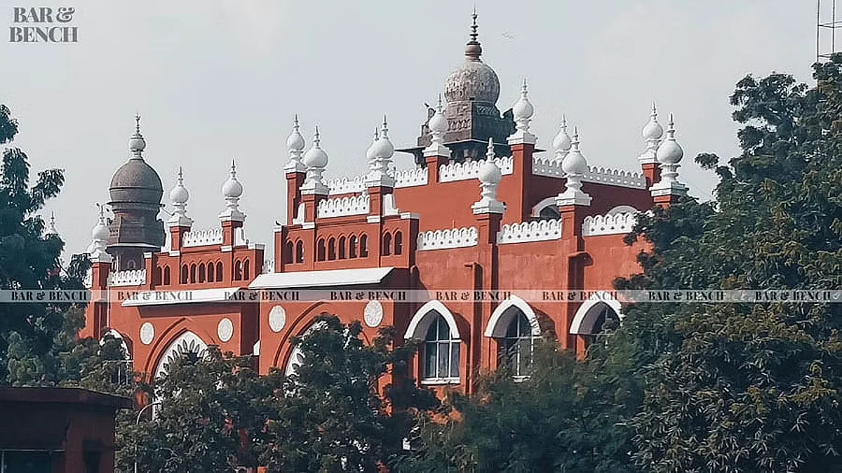 Madras High Court