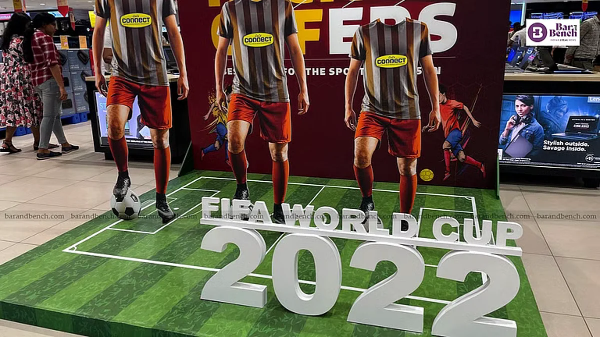FIFA World Cup 2022