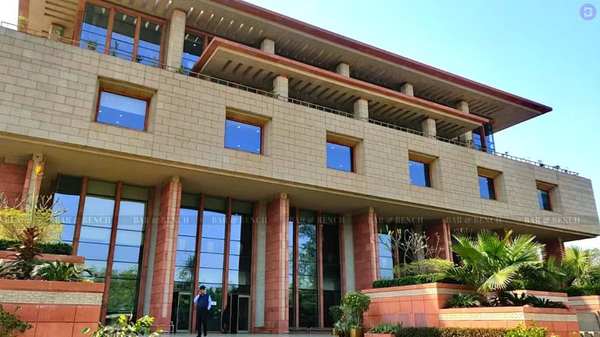 Delhi High Court