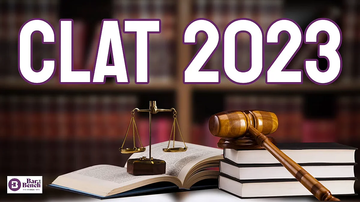 CLAT 2023
