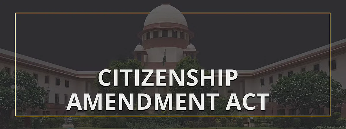 CAA, Supreme Court