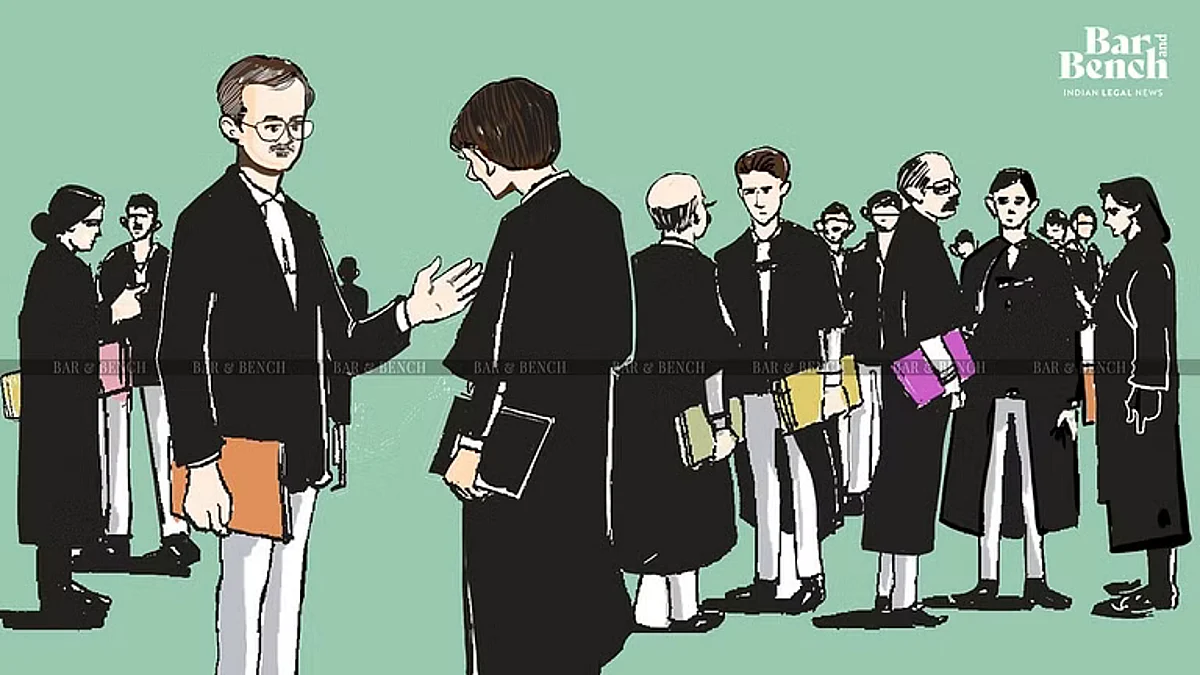 Lawyers