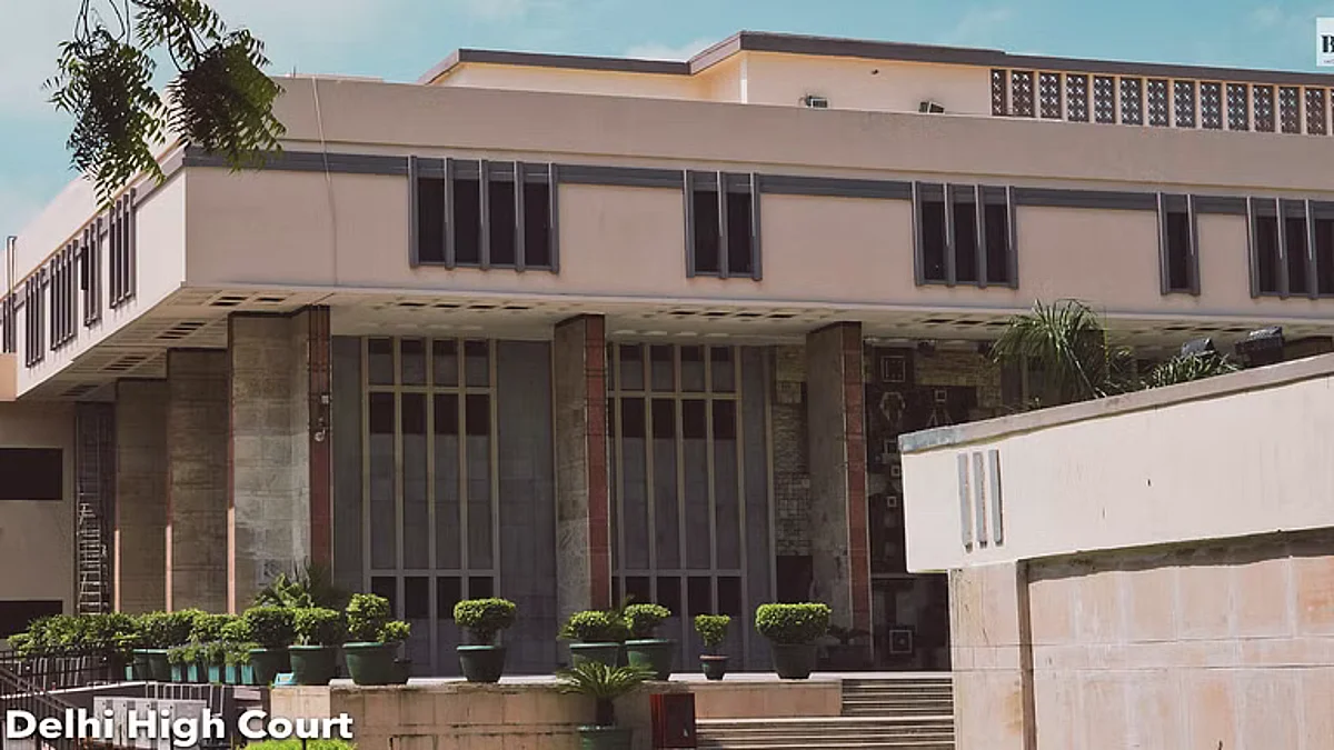 Delhi High Court