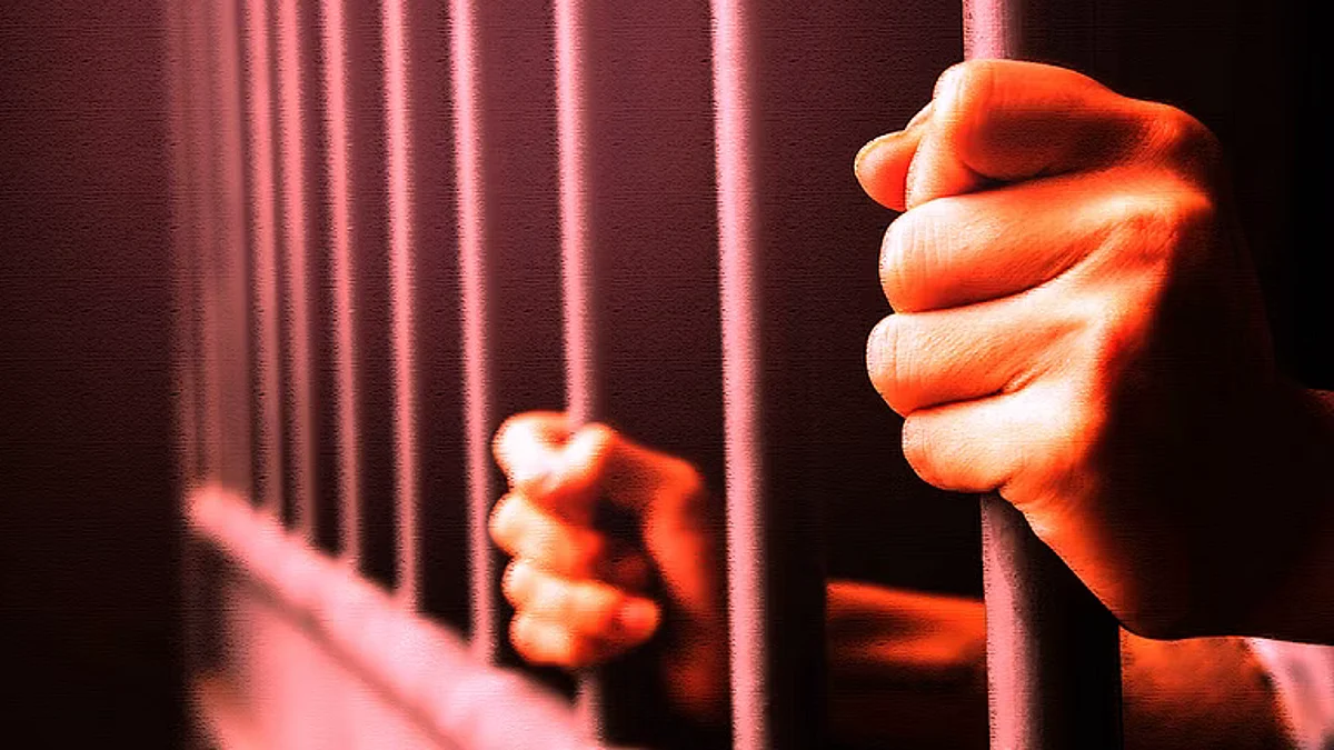 Arrest