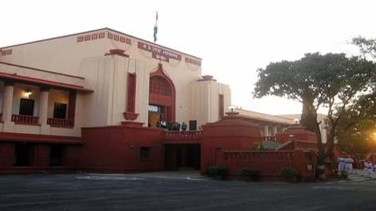 Indore Bench- MP High Court