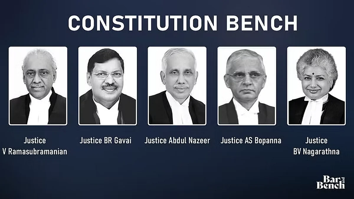 परिस्थितिजन्य साक्ष्य के आधार पर लोक सेवक को भ्रष्टाचार निवारण अधिनियम के तहत दोषी ठहराया जा सकता है: सुप्रीम कोर्ट