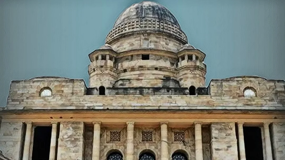 Nagpur Bench of Bombay High Court