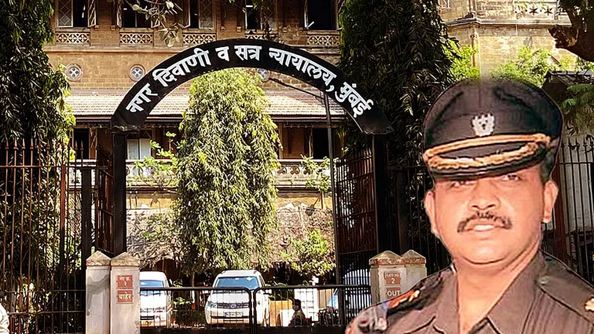 Col Purohit and Mumbai Sessions Court