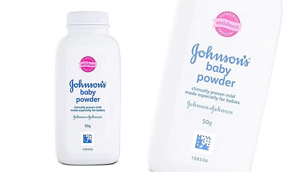 Johnson & Johnson