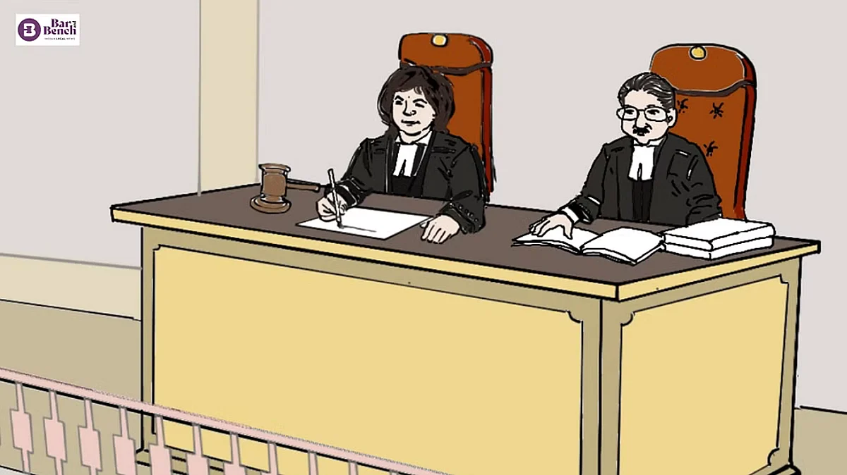 Judges