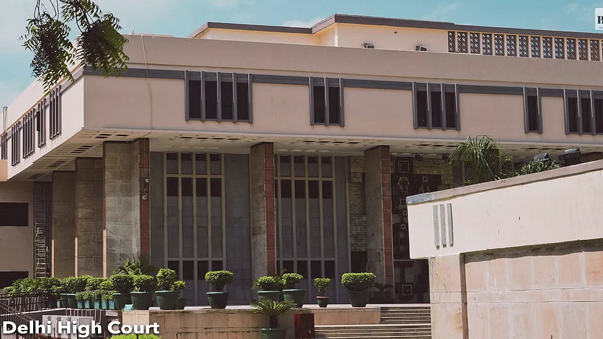 Delhi High Court