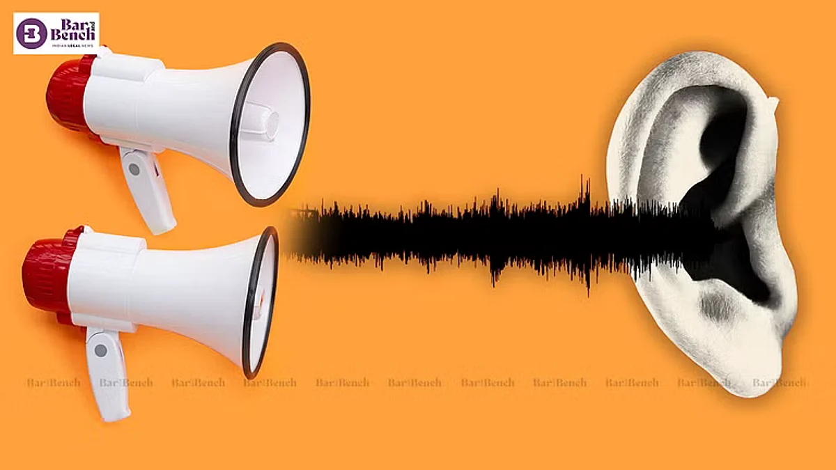 Noise Pollution