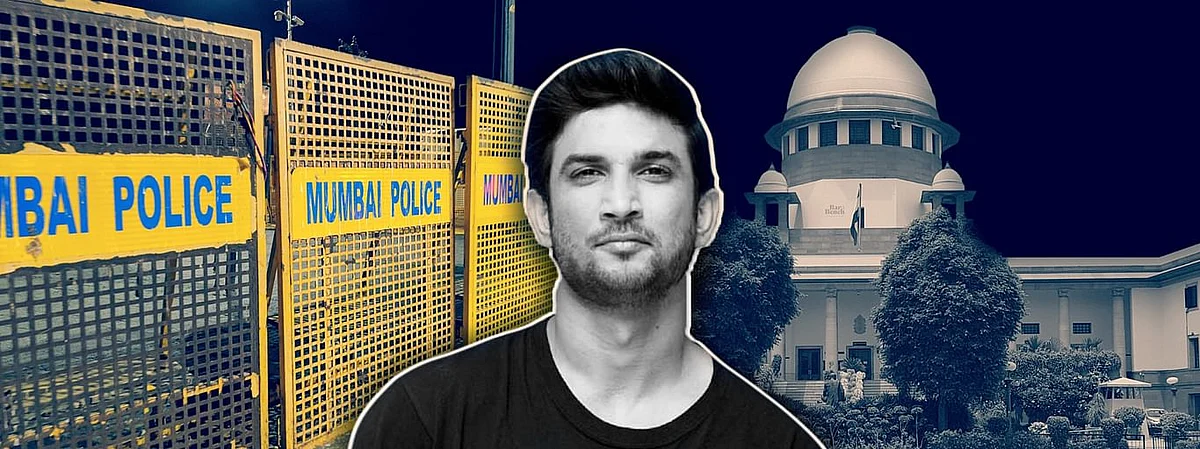 ಸುಶಾಂತ್ ಸಿಂಗ್ ರಜಪೂತ್ ಪ್ರಕರಣ: ರಿಯಾ ಚಕ್ರವರ್ತಿ ಅರ್ಜಿ ವಿಚಾರಣೆ ವೇಳೆ ಕೇಳಿ ಬಂದ ಪ್ರಮುಖ ವಾದಗಳು