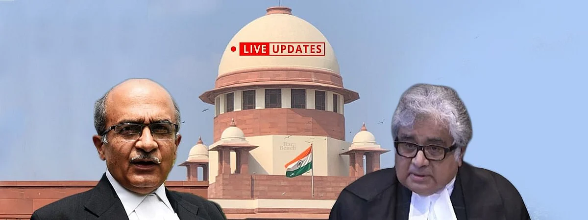 ಪ್ರಕರಣವು ನ್ಯಾಯಾಲಯದಲ್ಲಿದ್ದಾಗ ಆ ಬಗ್ಗೆ ಮಾಧ್ಯಮದ ಮುಖೇನ ಎಷ್ಟರ ಮಟ್ಟಿಗೆ ವಾದಿಸಬಹುದು ತಿಳಿಸಿ: ಸುಪ್ರೀಂ ಪ್ರಶ್ನೆ