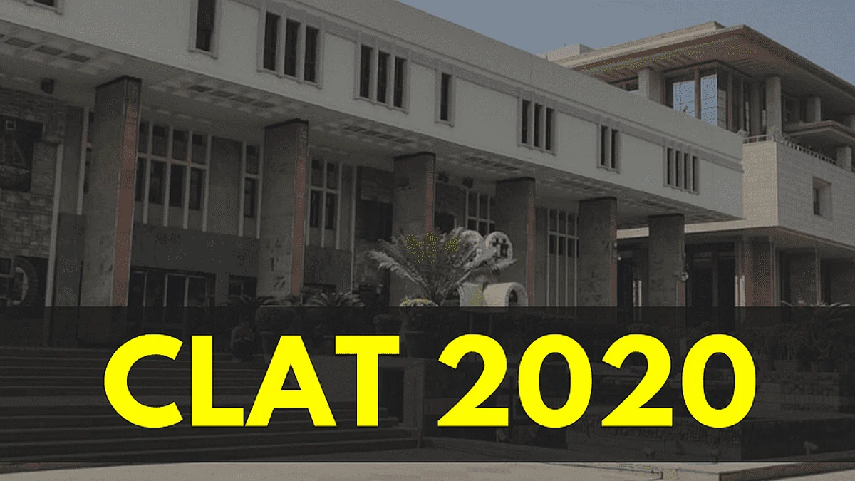 CLAT 2020 and Delhi HC
