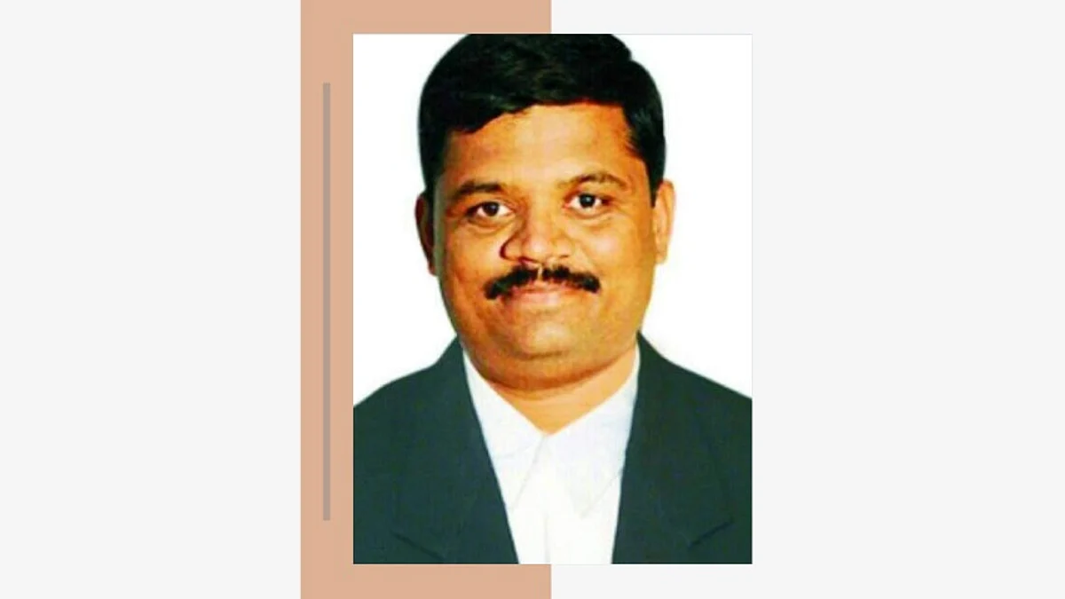 Ummathur Indushekar