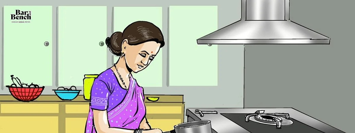 ಗೃಹಿಣಿಯ ಪಾತ್ರ ಮುಖ್ಯ, ಅವರ ಸೇವೆ ಶ್ಲಾಘನೆಗೆ ಅರ್ಹ: ಬಾಂಬೆ ಹೈಕೋರ್ಟ್