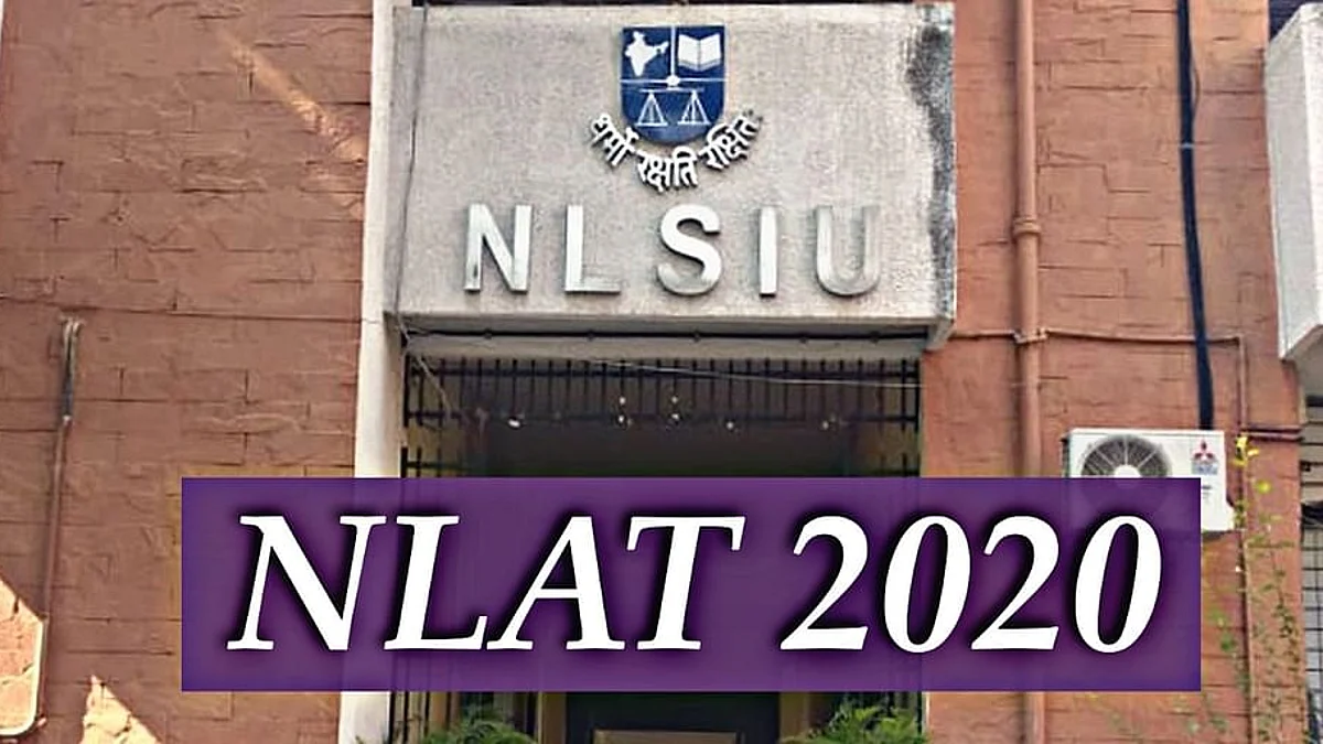 NLAT-2020 NLS