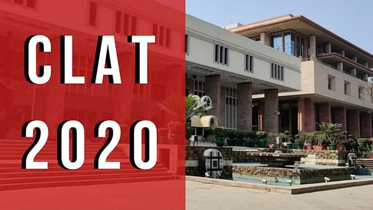 ಆನ್ಲೈನ್ ಮೂಲಕ ಸಿಎಲ್ಎಟಿ- 2020 ಪರೀಕ್ಷೆ ನಡೆಸಲು ಕೋರಿ ದೆಹಲಿ ಹೈಕೋರ್ಟಿನಲ್ಲಿ ಸಲ್ಲಿಸಿದ್ದ ಅರ್ಜಿ ವಜಾ