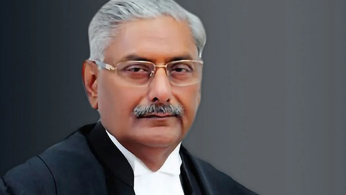 ಭೂಸ್ವಾಧೀನ ಕಾಯಿದೆ, ಎಜಿಆರ್, ಮಾಸ್ಟರ್ ಆಫ್ ರೋಸ್ಟರ್: ನ್ಯಾಯಮೂರ್ತಿಯಾಗಿ ಅರುಣ್ ಮಿಶ್ರಾ ನೀಡಿದ ಪ್ರಮುಖ ತೀರ್ಪುಗಳು