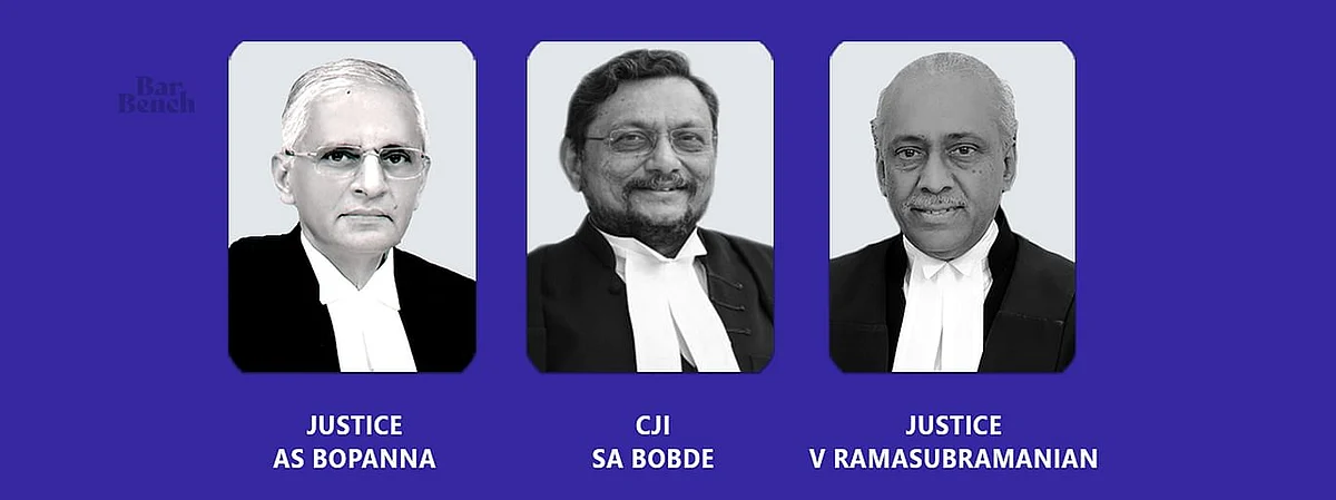 ವಿಶೇಷ ಕಾಯ್ದೆಯಡಿ ಬಂಧಿತರಾದವರಿಗೆ ಜಾಮೀನು: ಮೇಧಾ ಪಾಟ್ಕರ್ ಅರ್ಜಿ ವಜಾಗೊಳಿಸಿದ ಸುಪ್ರೀಂಕೋರ್ಟ್
