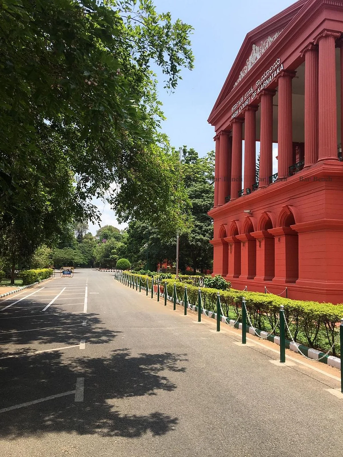 ಆನ್ಲೈನ್ ಶಿಕ್ಷಣ ನಿರಾಕರಿಸುತ್ತಿರುವ ಶಾಲೆಗಳ ಪಟ್ಟಿ ನೀಡಿ: ಕರ್ನಾಟಕ ಹೈಕೋರ್ಟ್ ಎಚ್ಚರಿಕೆ