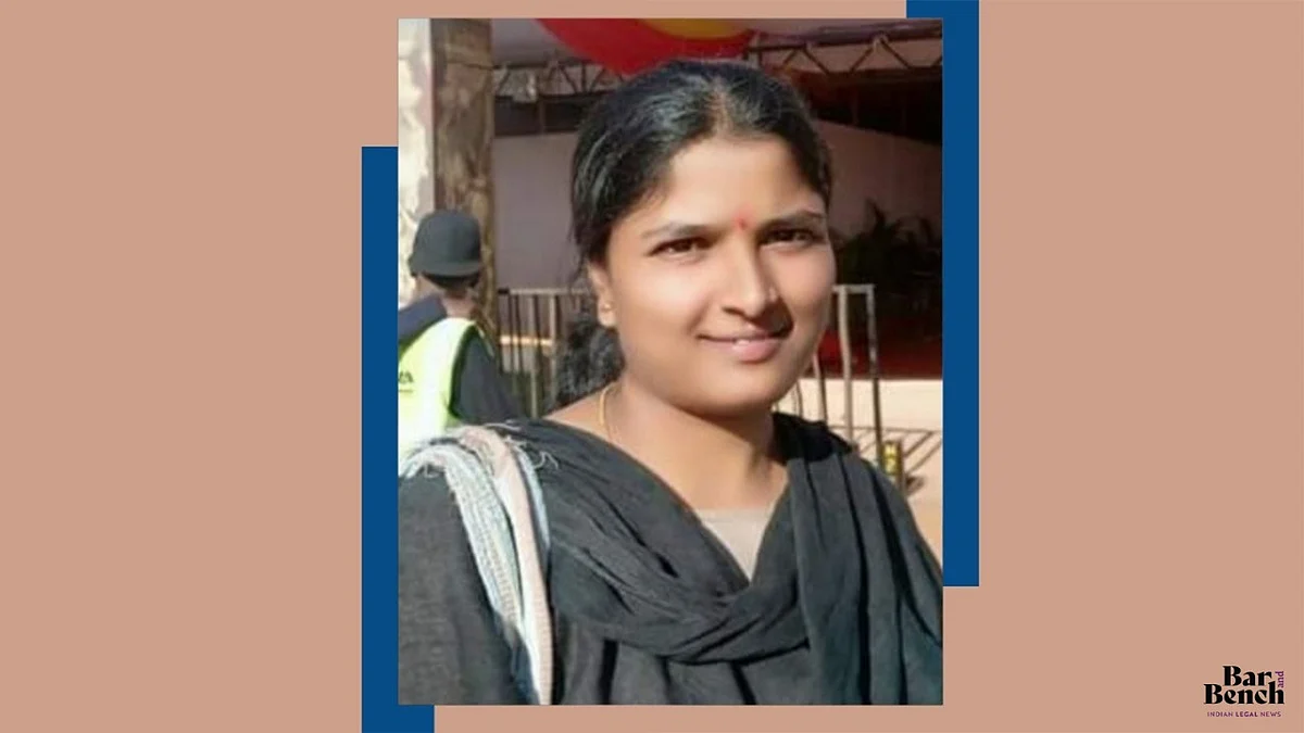 ಕೋವಿಡ್ ಹೊಡೆತದಿಂದ ಸುಧಾರಿಸಿಕೊಳ್ಳಲು ವರ್ಷಗಟ್ಟಲೇ ಸಮಯ ಬೇಕಿದೆ: ಯುವ ವಕೀಲೆ ಪ್ರಭಾವತಿ ಗೂಗಲ್