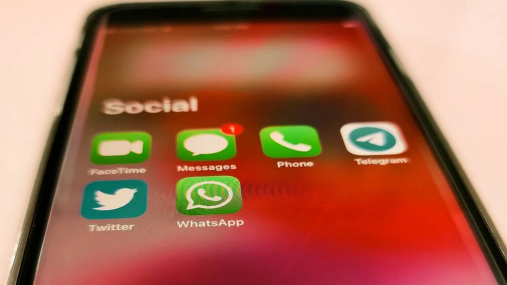 Social Media