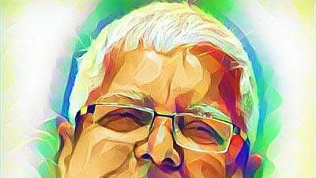 Lalu Prasad Yadav