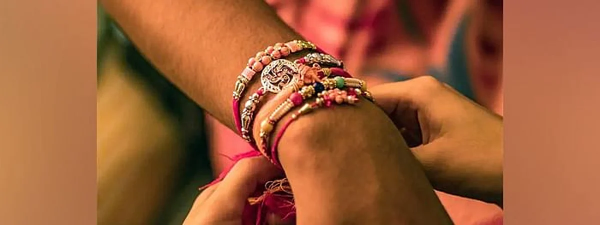 ಲೈಂಗಿಕ ದೌರ್ಜನ್ಯ ಎಸಗಿದವ ರಾಖಿ ಕಟ್ಟಿಸಿಕೊಂಡರೆ ಜಾಮೀನು: ಮಧ್ಯಪ್ರದೇಶ ಹೈಕೋರ್ಟ್ ಷರತ್ತನ್ನು ಪ್ರಶ್ನಿಸಿದ ವಕೀಲೆಯರು