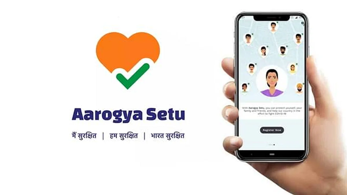 ಆರೋಗ್ಯ ಸೇತು ರೂಪಿಸಿದವರ ಬಗ್ಗೆ ಮಾಹಿತಿ ಇಲ್ಲ ಎಂದ ಎನ್ಐಸಿ: ಸ್ವಯಂಪ್ರೇರಿತ ಕ್ರಮಕ್ಕೆ ಸಿಜೆಐ ಕೋರಿದ ಪೂನಾವಾಲಾ