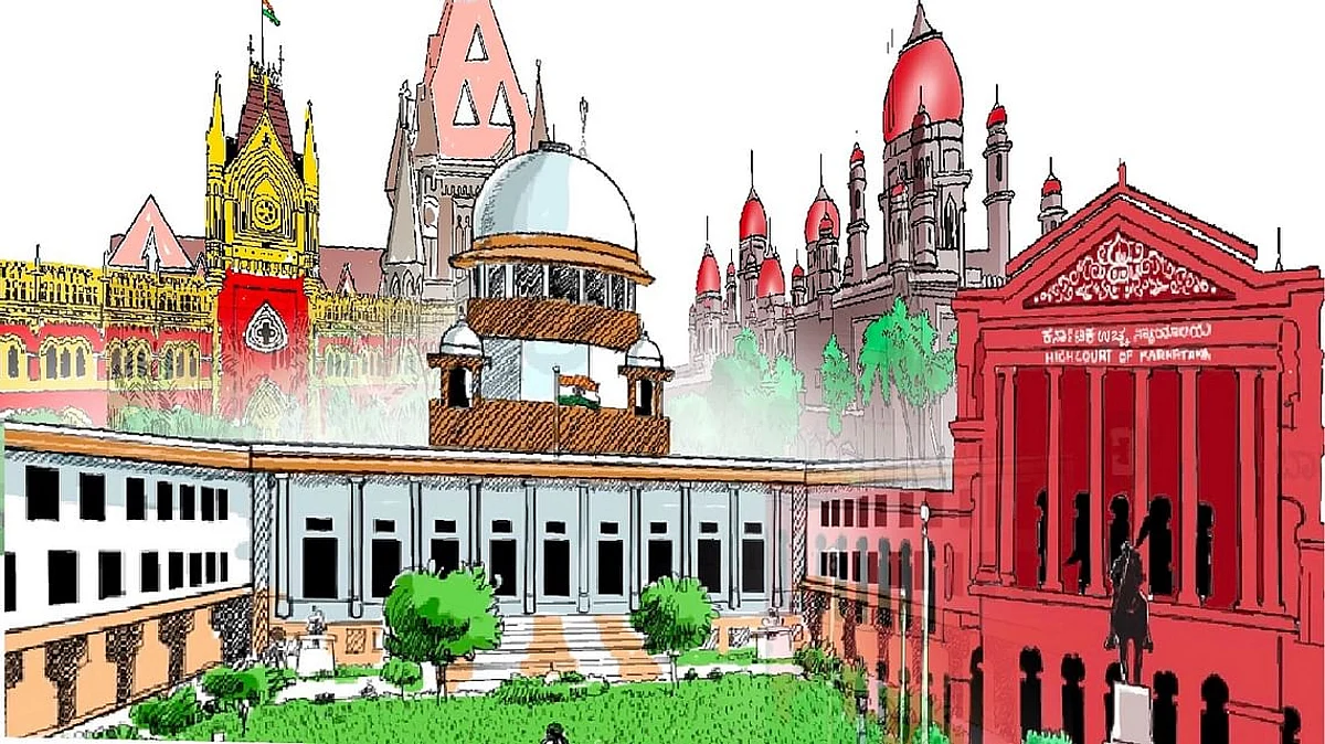 ಪೀಠದಿಂದ: ನ್ಯಾಯಾಲಯದ ಚುಟುಕು ಸುದ್ದಿಗಳು | 18-2-2021