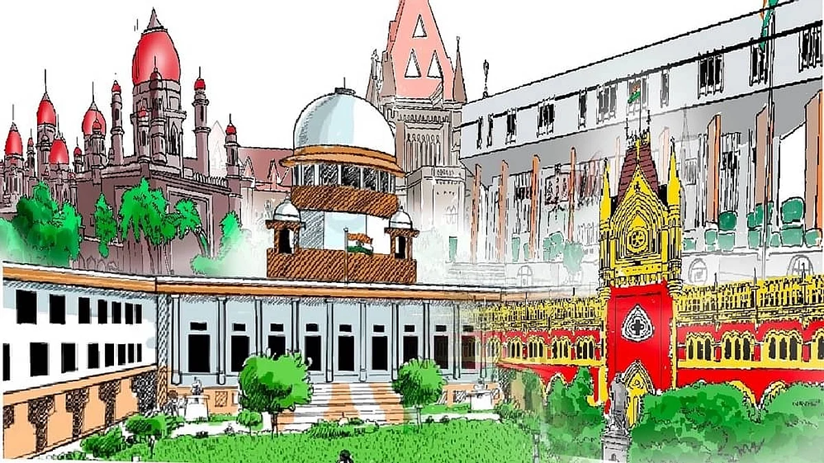 ಪೀಠದಿಂದ: ನ್ಯಾಯಾಲಯದ ಚುಟುಕು ಸುದ್ದಿಗಳು | 2-11-2020