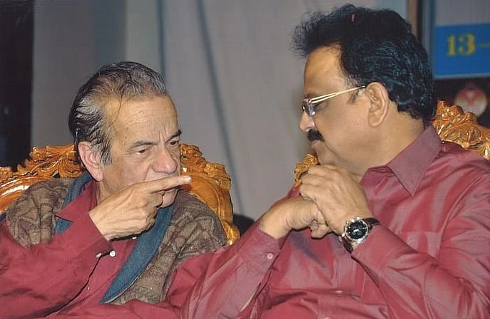ಇಬ್ಬರು ಸುಬ್ರಹ್ಮಣ್ಯಂ